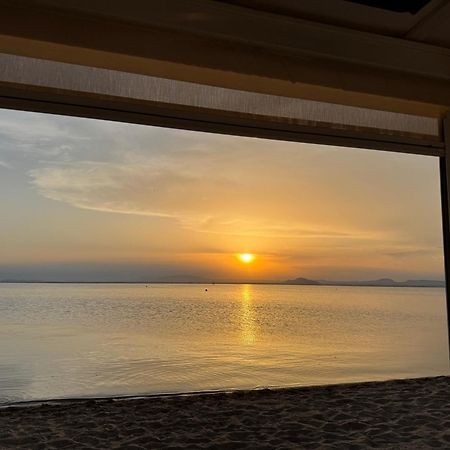 La Manga Apartment Capri Екстер'єр фото