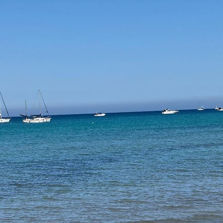 La Manga Apartment Capri Екстер'єр фото