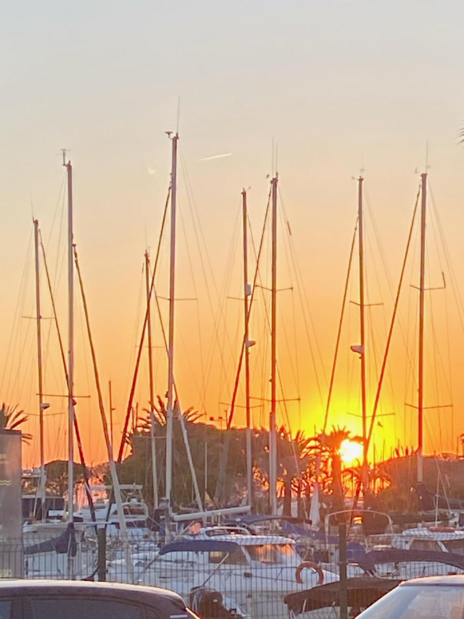 La Manga Apartment Capri Екстер'єр фото