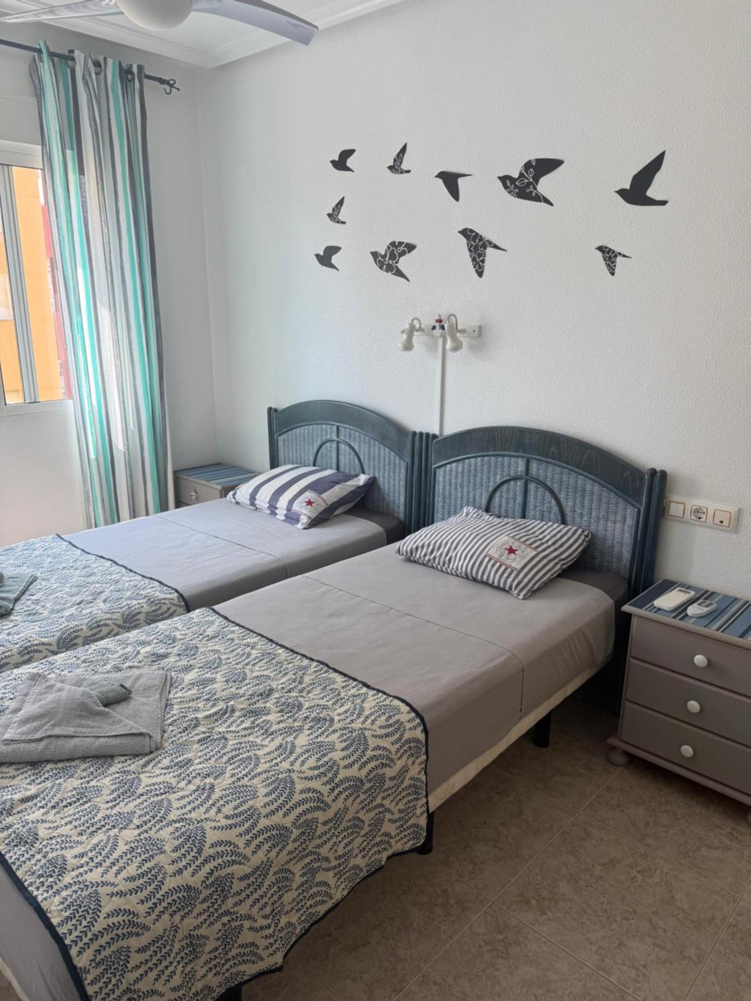 La Manga Apartment Capri Екстер'єр фото