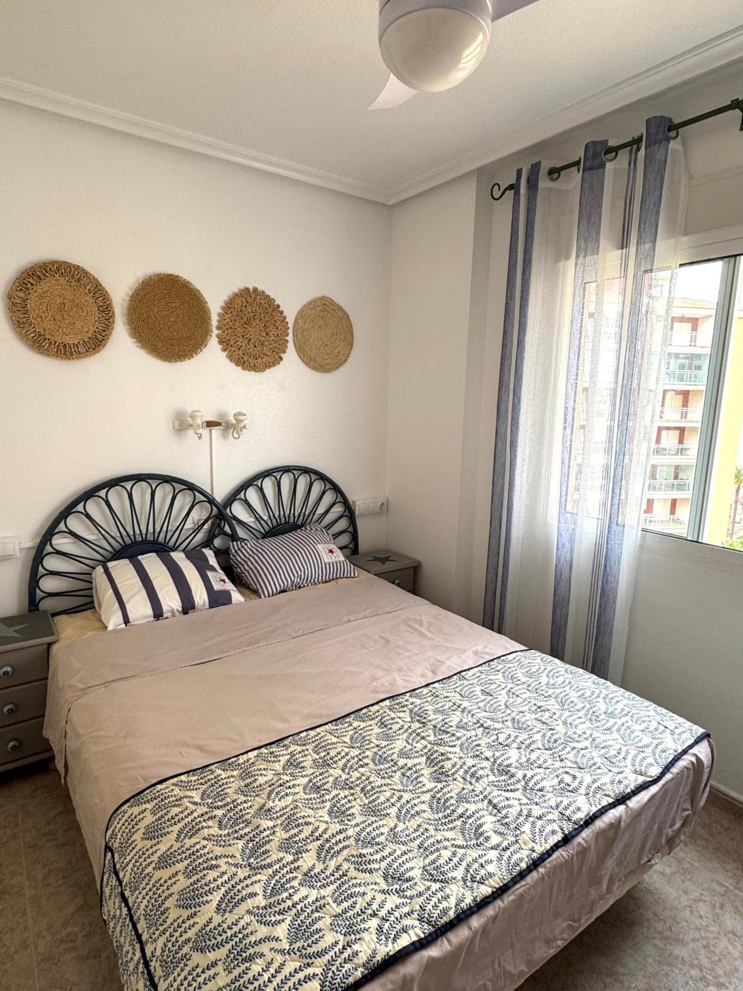 La Manga Apartment Capri Екстер'єр фото