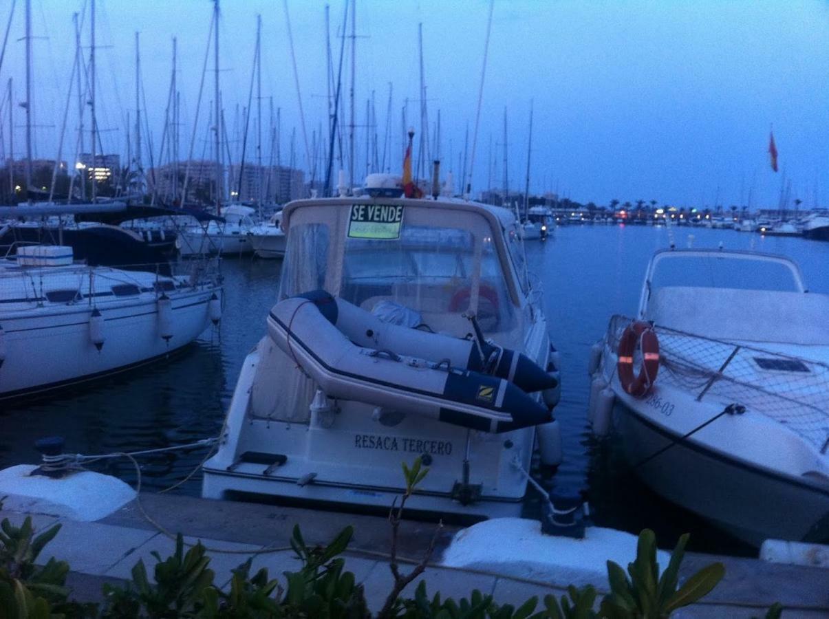 La Manga Apartment Capri Екстер'єр фото