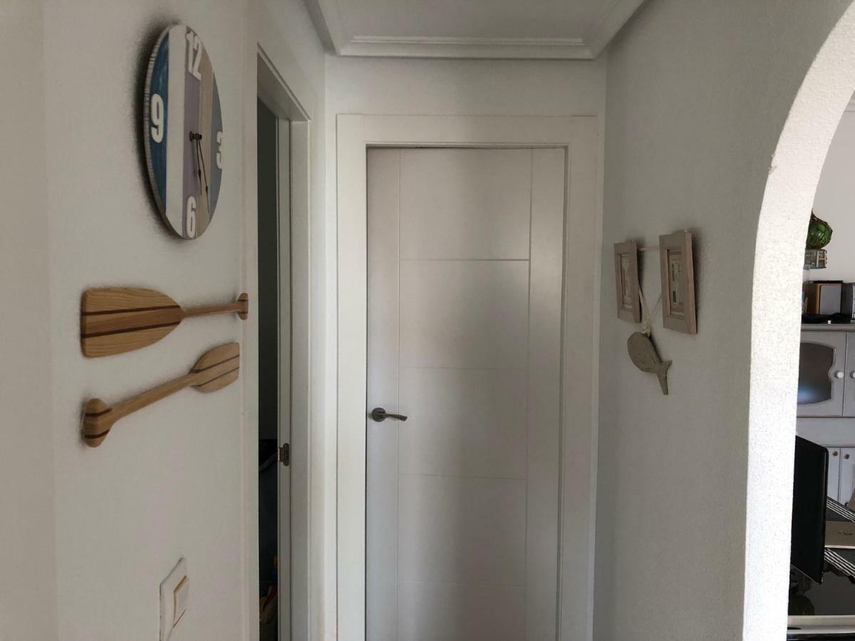 La Manga Apartment Capri Екстер'єр фото