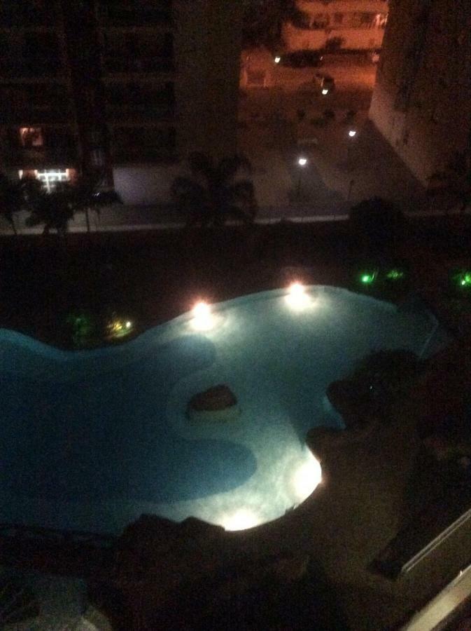 La Manga Apartment Capri Екстер'єр фото